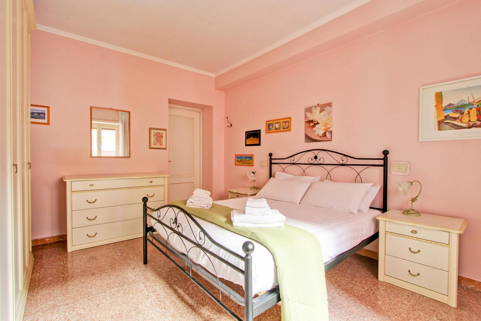 Appartement Porta Portese Rome
