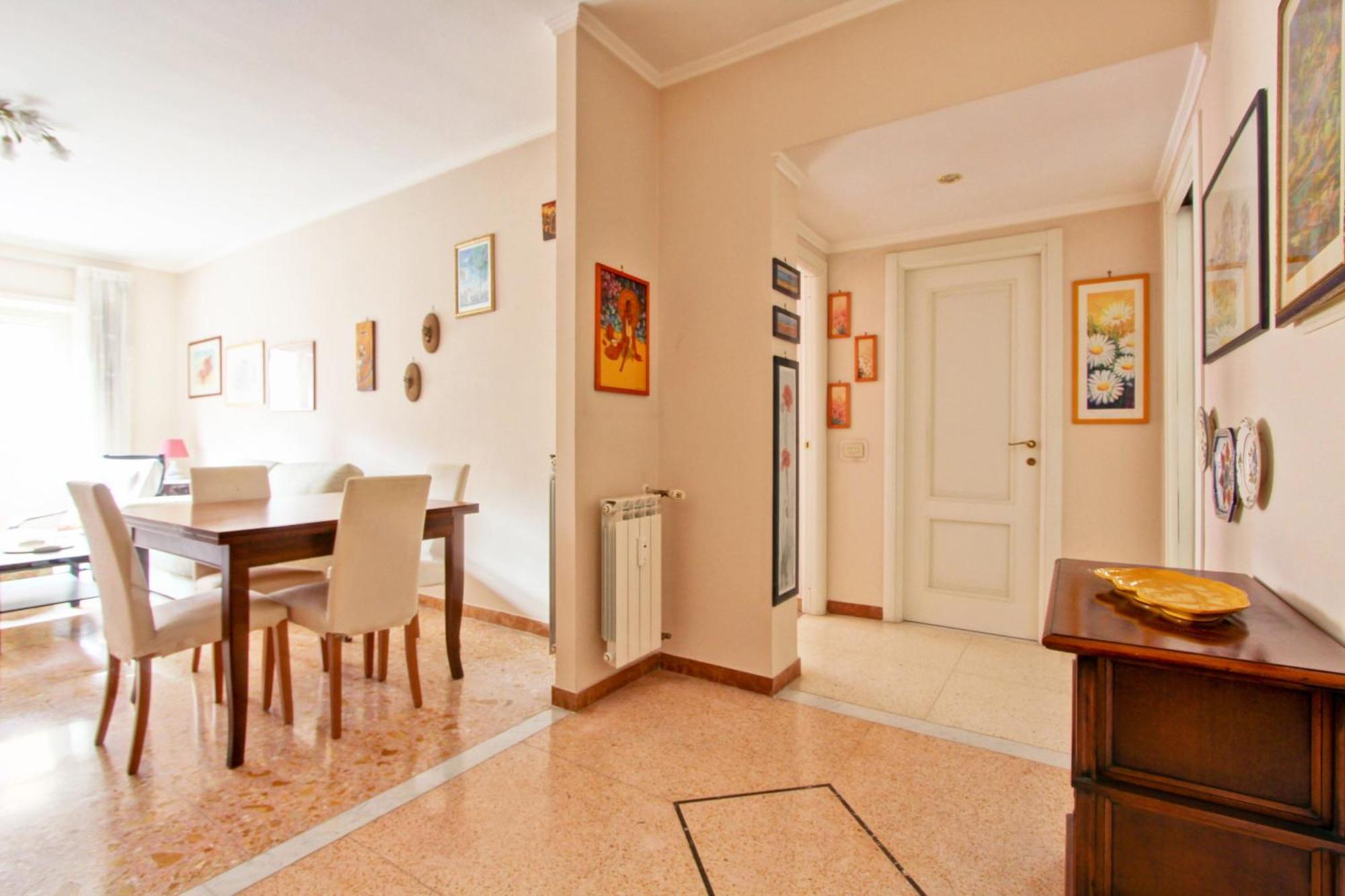 Appartement Porta Portese *